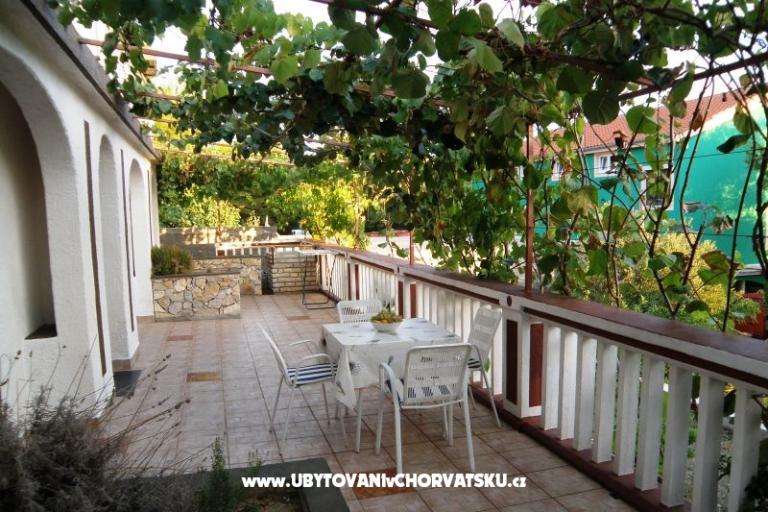 Apartmaji Florijana – foto 4