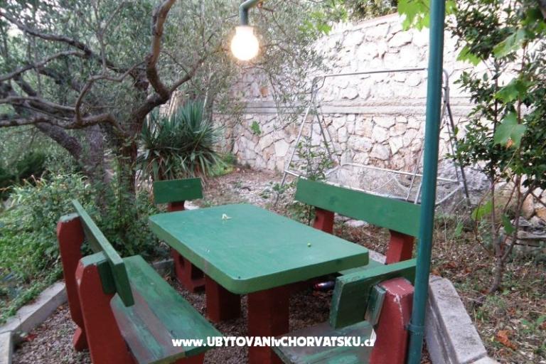 Apartmaji Florijana – foto 7