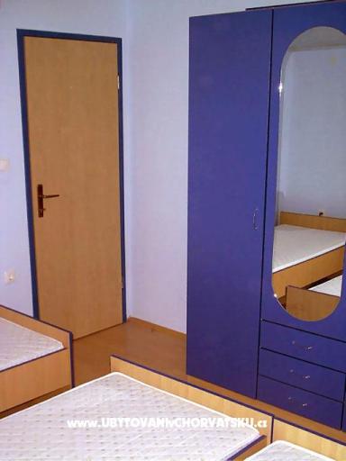 Apartmaji Gmajnić – foto 2