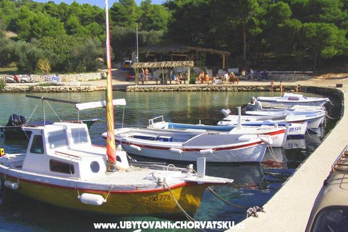 Apartmaji Gmajnić – foto 6