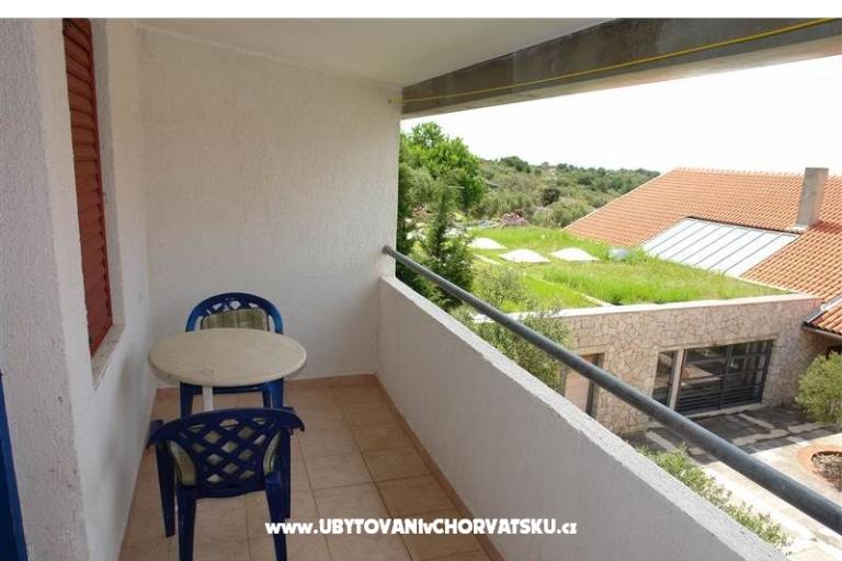 Apartmaji Gmajnić – foto 12