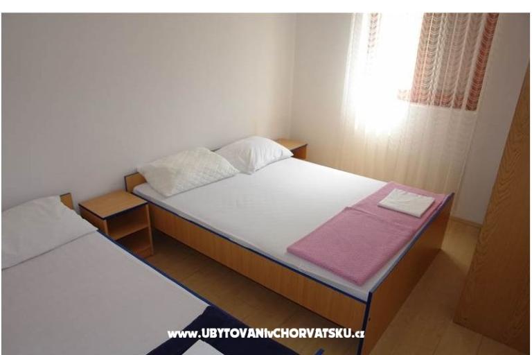 Apartmaji Gmajnić – foto 16