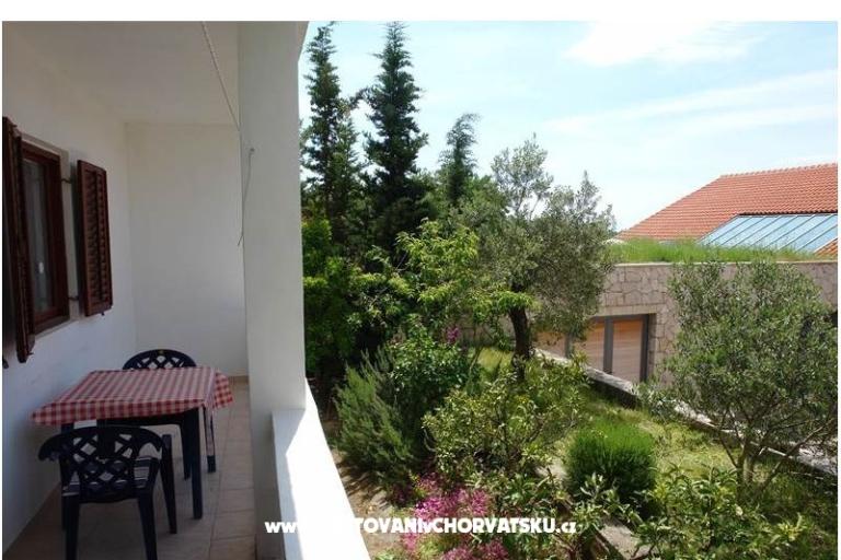 Apartmaji Gmajnić – foto 17