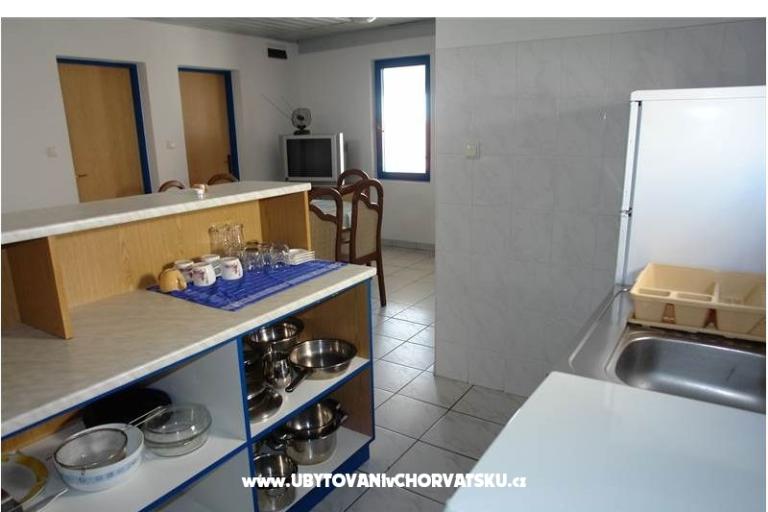 Apartmaji Gmajnić – foto 8
