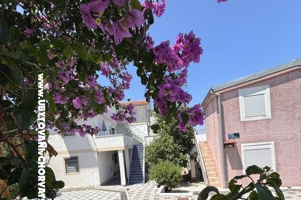 Apartmaji Kovačić – foto 2