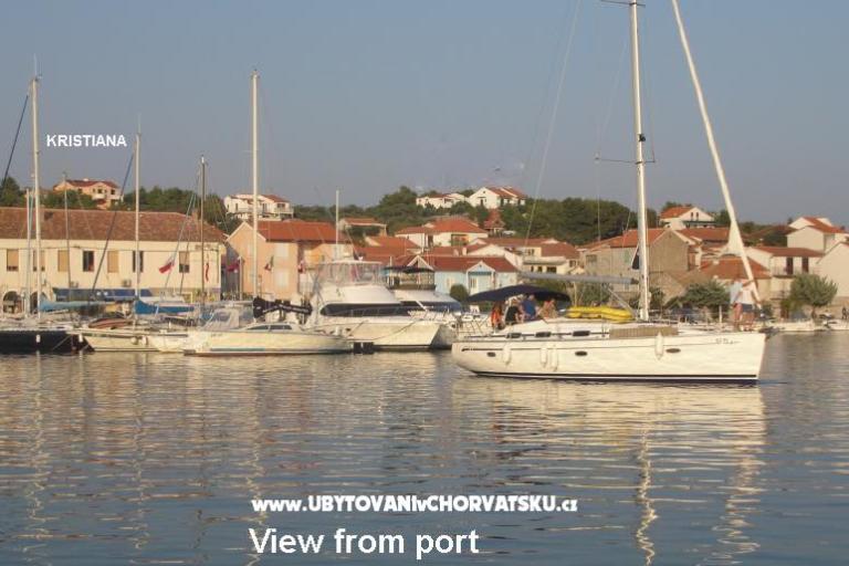 Apartmaji Kristiana – foto 14