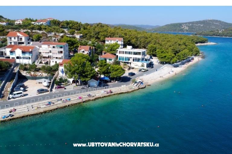 Apartmaji Kristiana – foto 4