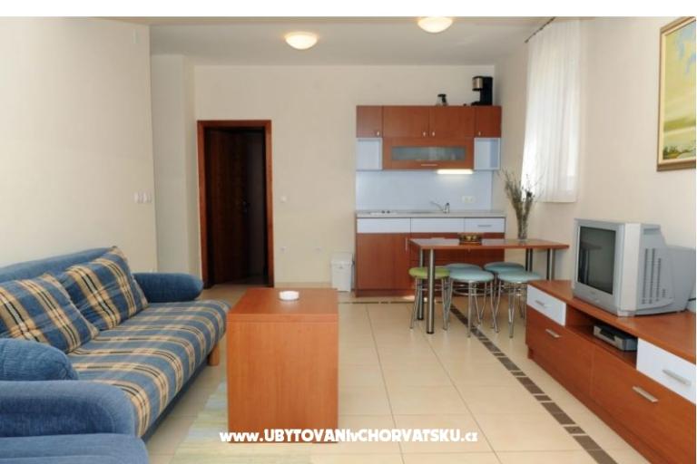 Apartmaji Kristiana – foto 6