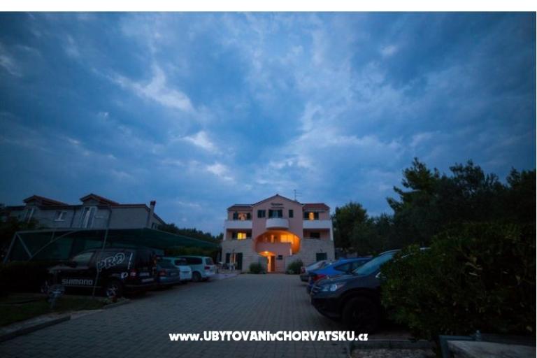 Apartmaji Kristiana – foto 8