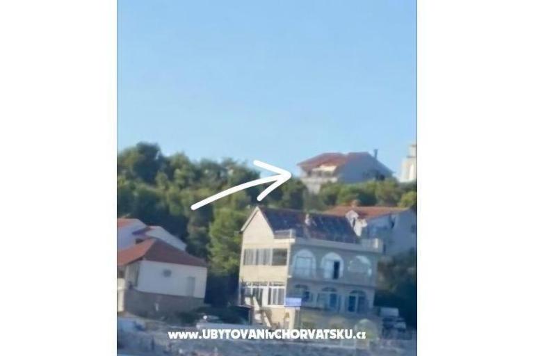 Apartmaji Lidija – foto 7