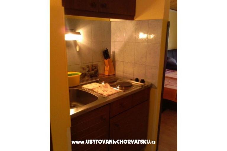 Apartmaji Snježana Carev – foto 10