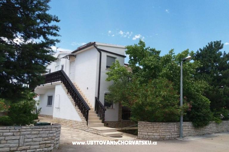 Apartmaji Snježana Carev – foto 17