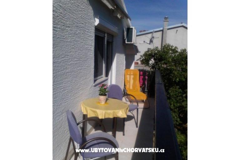 Apartmaji Snježana Carev – foto 7
