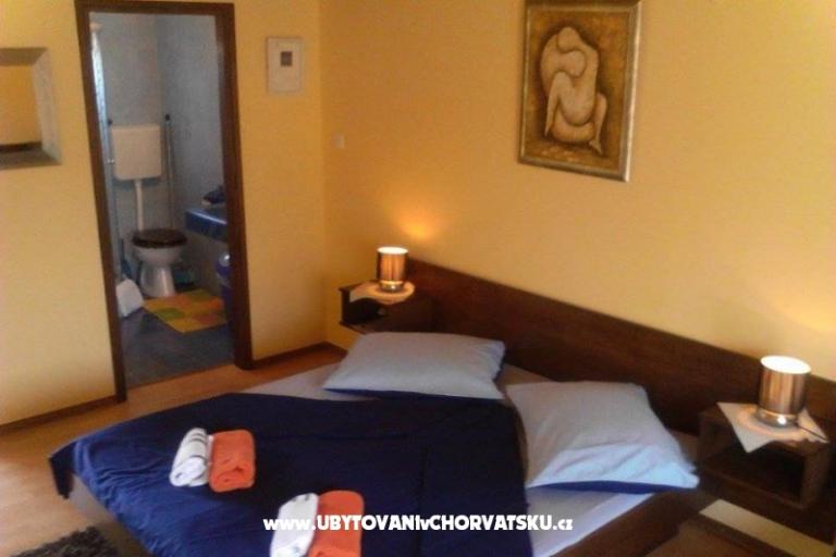 Apartmaji Snježana Carev – foto 8