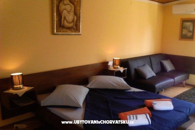 Apartmaji Snježana Carev – foto 9