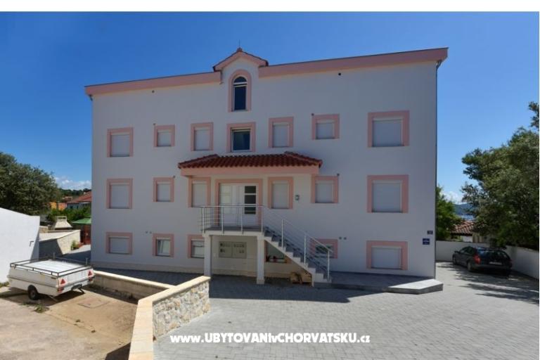 Apartmaji SABB – foto 2