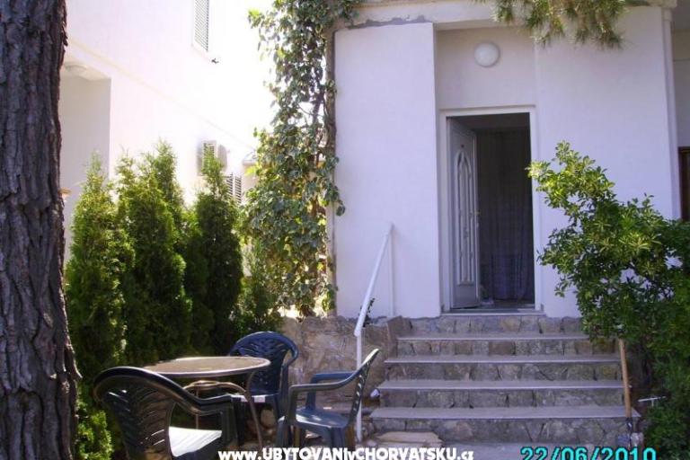 Apartmaji Sloga – foto 2