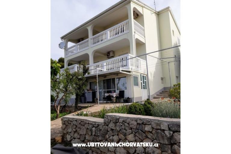 Apartmaji Stela – foto 3