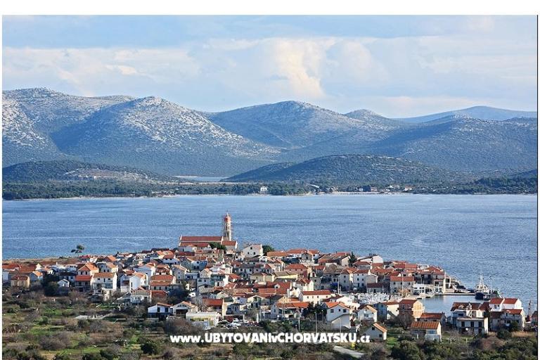 Apartmaji Tomas – foto 15