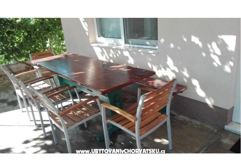 Apartmaji Tomas – foto 16