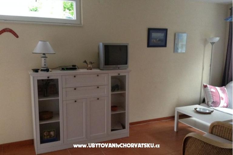 Apartmaji Budiša – foto 9