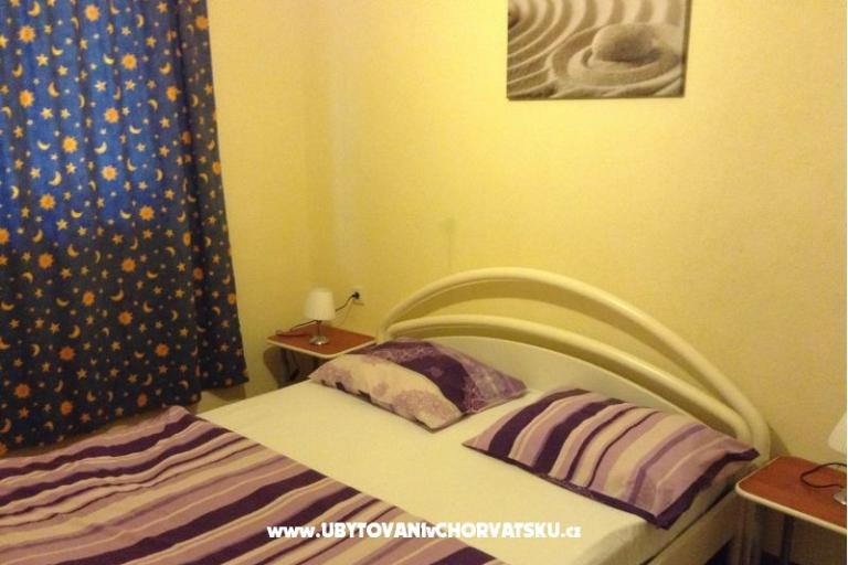 Apartmaji Budiša – foto 10