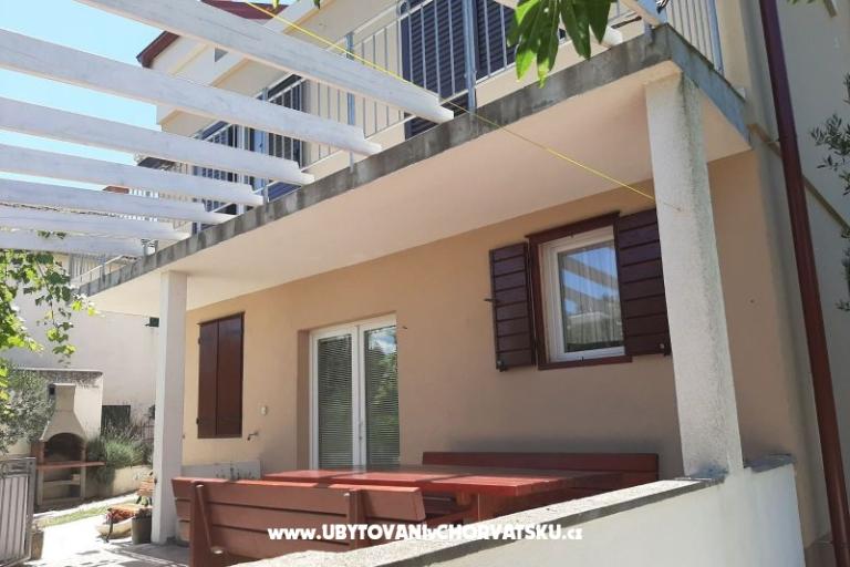 Apartmaji Budiša – foto 11