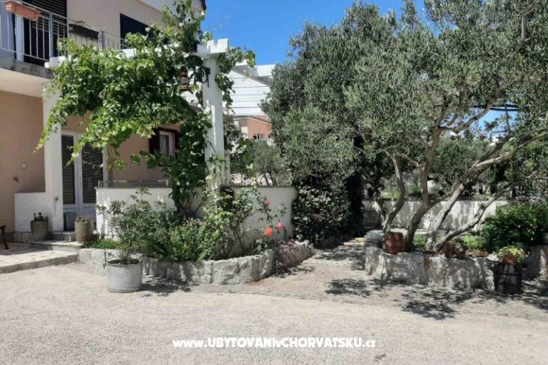 Apartmaji Budiša – foto 13