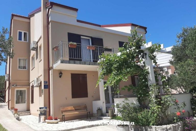 Apartmaji Budiša – foto 15