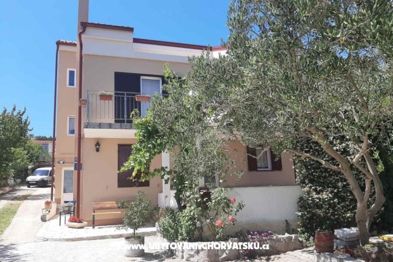 Apartmaji Budiša – foto 16