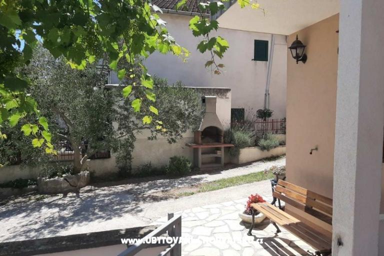 Apartmaji Budiša – foto 17