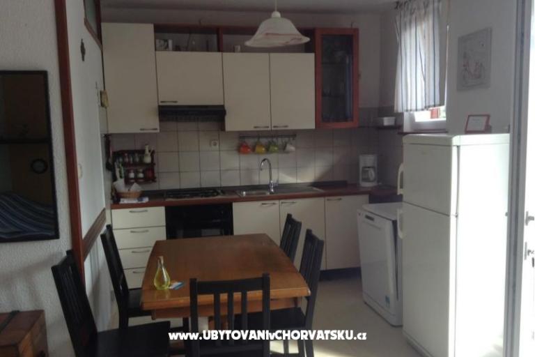 Apartmaji Budiša – foto 5
