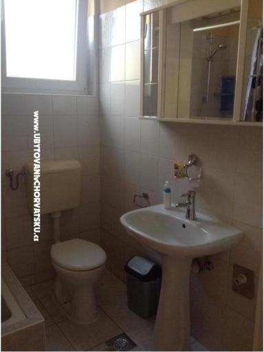 Apartmaji Budiša – foto 6