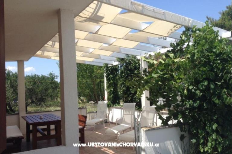 Apartmaji Budiša – foto 8