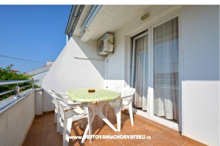 Apartmaji Julija – foto 10