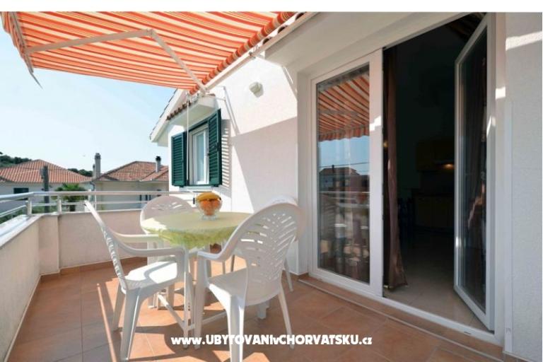 Apartmaji Julija – foto 16