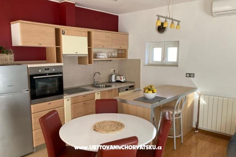 Apartmaji Julija – foto 17