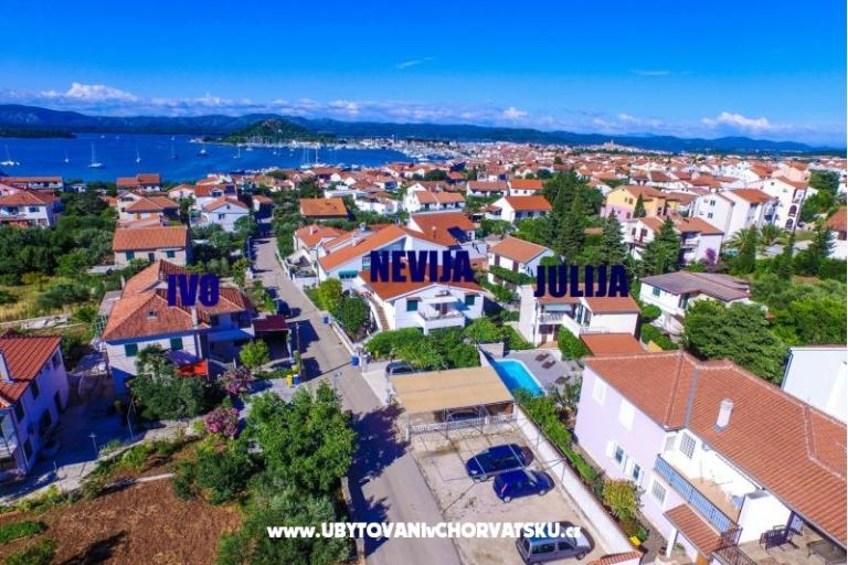 Apartmaji Julija – foto 2