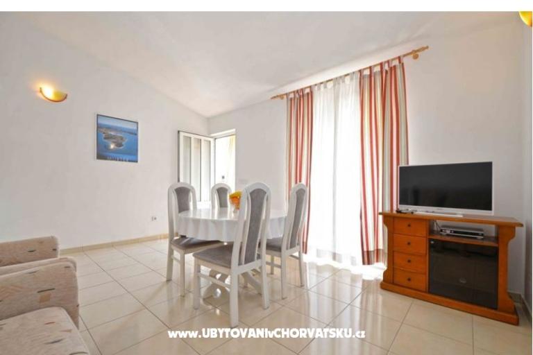 Apartmaji Julija – foto 4