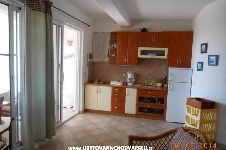 Apartmaji Rona – foto 4
