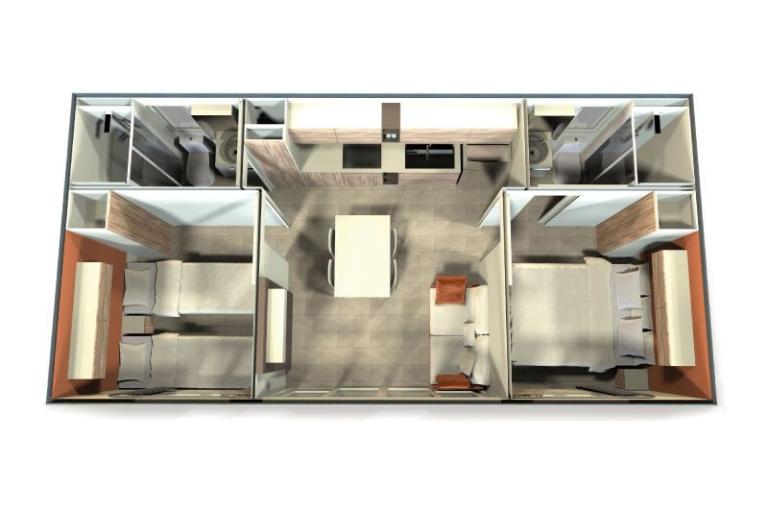 Kamp Rehut Murter Slanica – foto 10