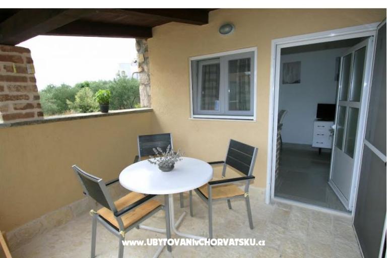 Apartmaji Jadranka – foto 11