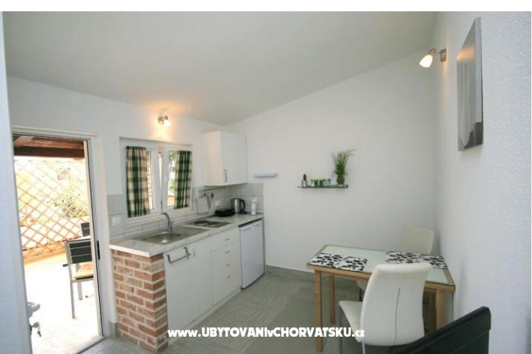 Apartmaji Jadranka – foto 13