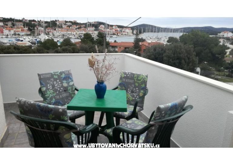 Apartmaji Jadranka – foto 14