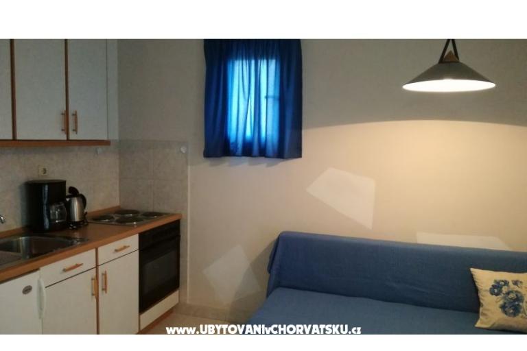 Apartmaji Jadranka – foto 16