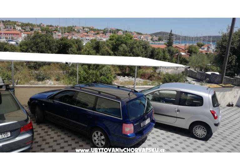 Apartmaji Jadranka – foto 18