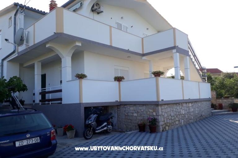 Apartmaji Jadranka – foto 3