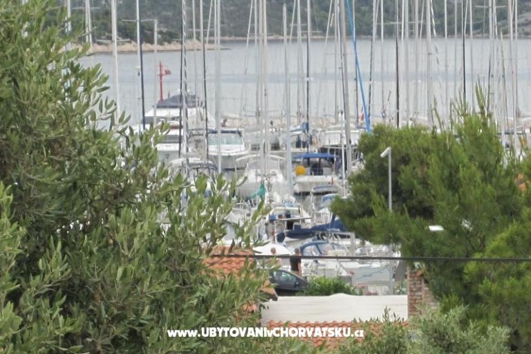 Apartmaji Jadranka – foto 7