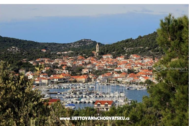 Apartmaji Jadranka – foto 9