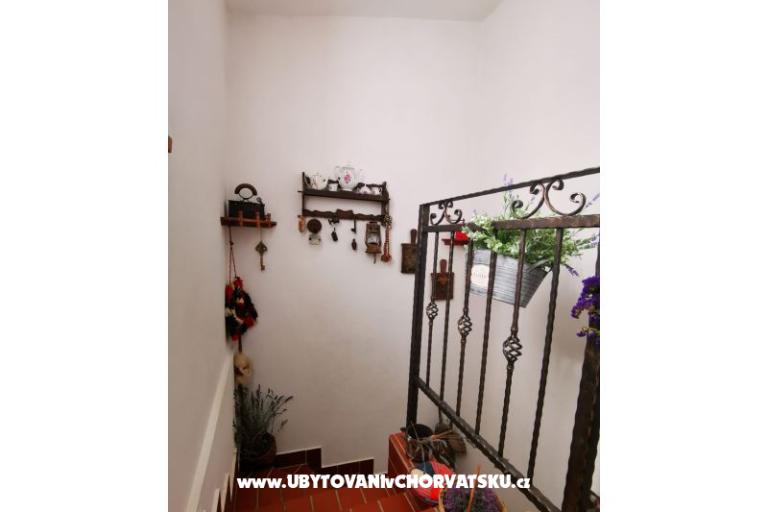 Stara kamena kuca - Apartma Andrij – foto 10